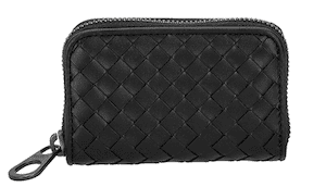 メンズのボッテガヴェネタのコインケース