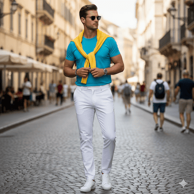 おしゃれなスマホステッカー参考例