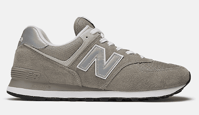 ニューバランス574