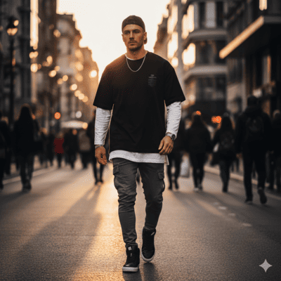 マタンアヴニールコーデ術②（イメージ画像）