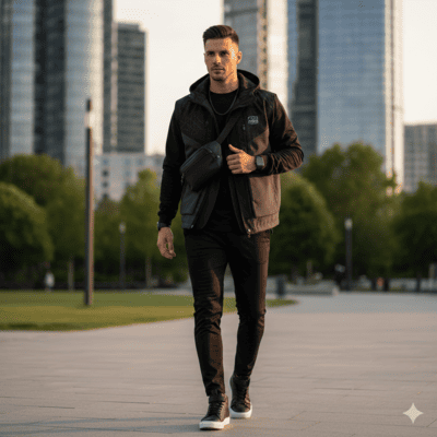 マタンアヴニールコーデ術①（イメージ画像）