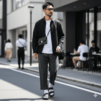 エアマックスコココーデ術②(イメージ画像)