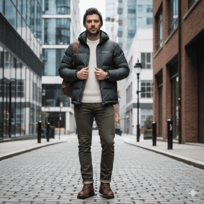 ナンガコーデ術①(イメージ画像)