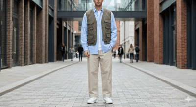 グラミチコーデ術②(イメージ画像)