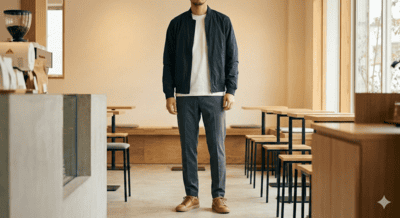 グラミチコーデ術①(イメージ画像)