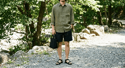 グラミチコーデ術③(イメージ画像)