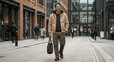 カーハーWIPコーデ術③（イメージ画像）